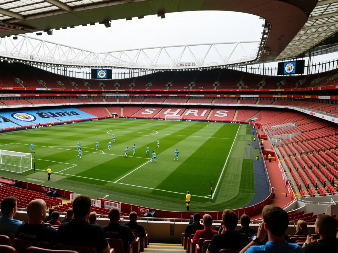 包含观战台：阿森纳苦战维拉+曼城欲收渔翁之利的词条