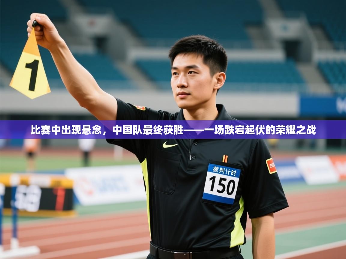 比赛中出现悬念，中国队最终获胜——一场跌宕起伏的荣耀之战