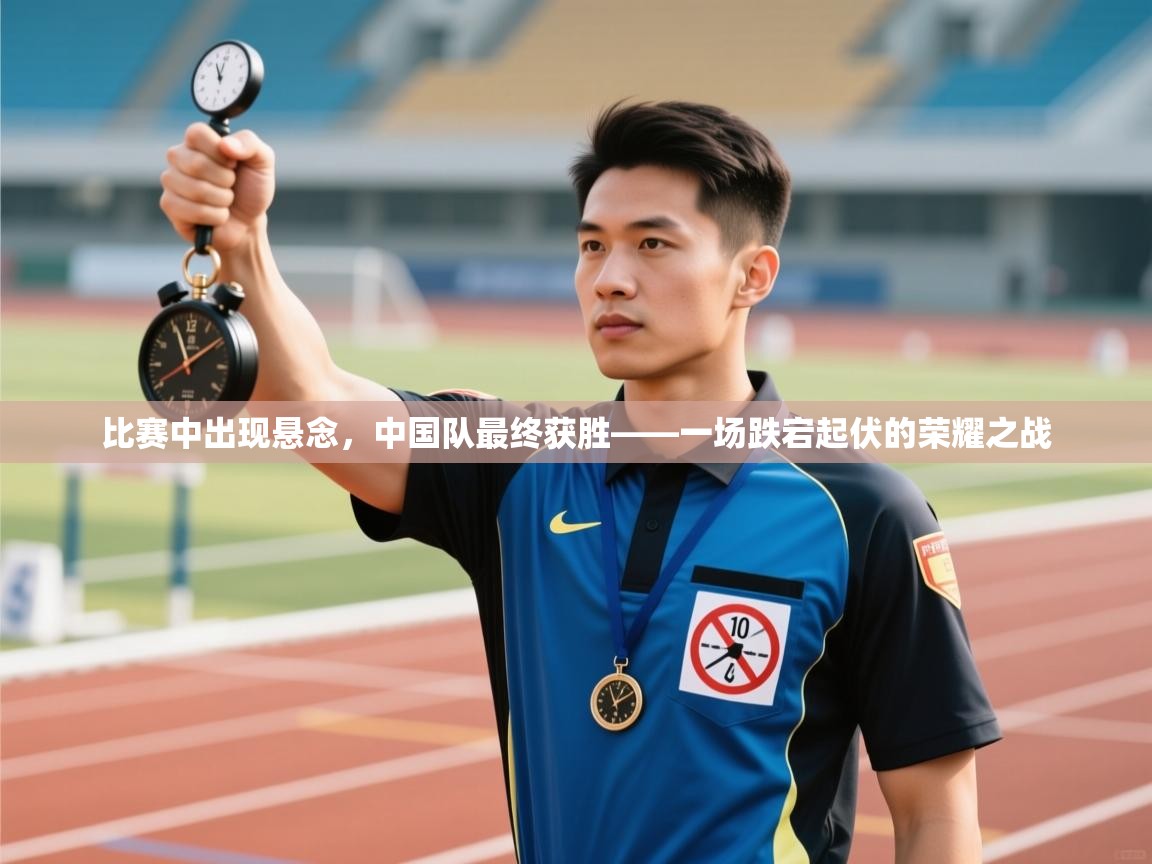 比赛中出现悬念，中国队最终获胜——一场跌宕起伏的荣耀之战  第2张